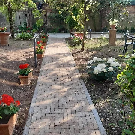 Magnolia Park Пиза